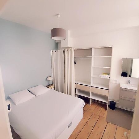 Le Perrot - 38M2 - 1 Chambre Ла Рошел Екстериор снимка