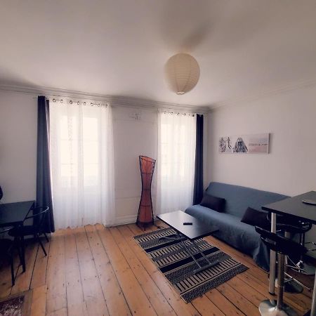 Le Perrot - 38M2 - 1 Chambre Ла Рошел Екстериор снимка