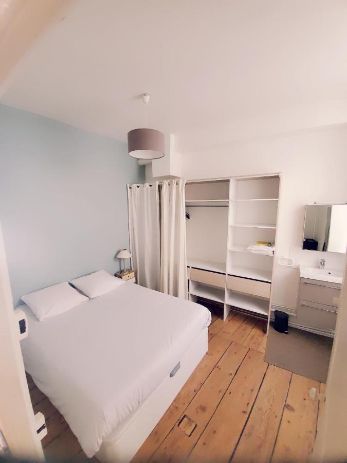 Le Perrot - 38M2 - 1 Chambre Ла Рошел Екстериор снимка