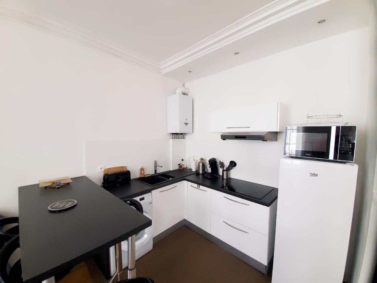 Le Perrot - 38M2 - 1 Chambre Ла Рошел Екстериор снимка